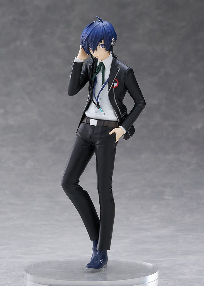Persona 3 Reload - Protagonist 17 cm