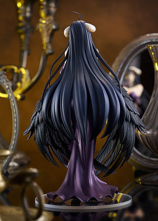 Overlord Pop Up Parade- Albedo 18cm