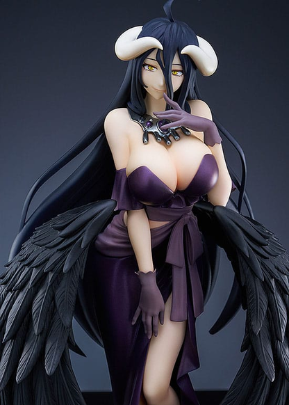 Overlord Pop Up Parade- Albedo 18cm