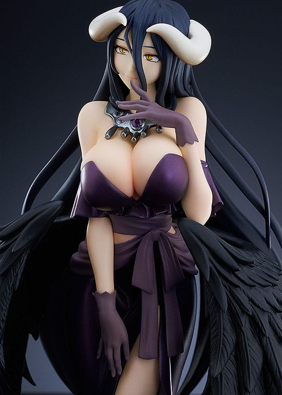 Overlord Pop Up Parade- Albedo 18cm