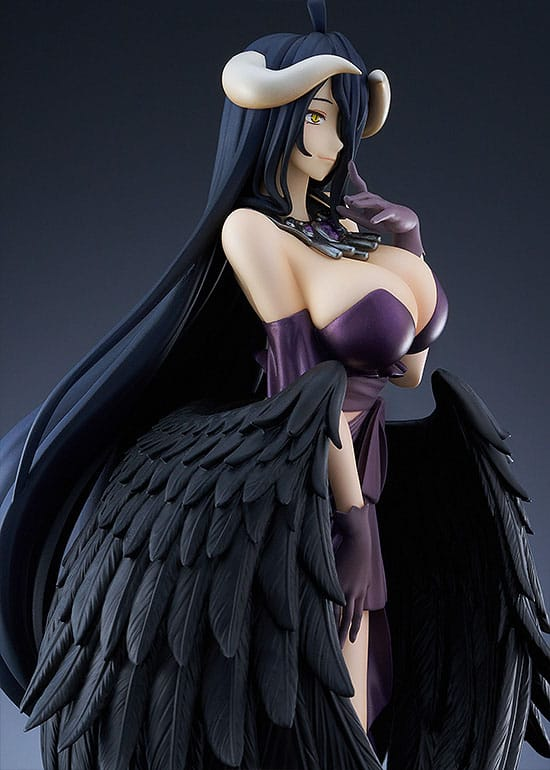 Overlord Pop Up Parade- Albedo 18cm