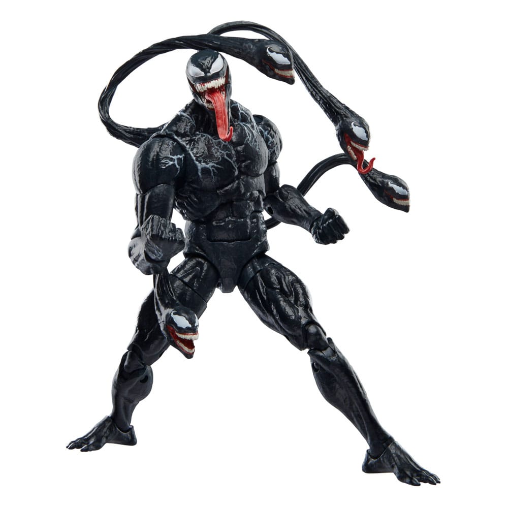 Hasbro - Venom 15 Cm