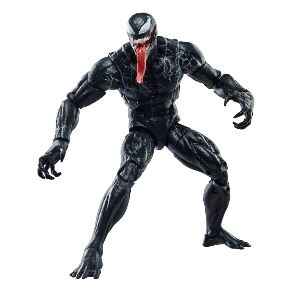 Hasbro - Venom 15 Cm