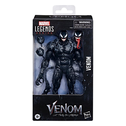 Hasbro - Venom 15 Cm