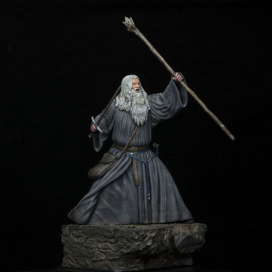 Lord of the Rings - Gandalf 18cm