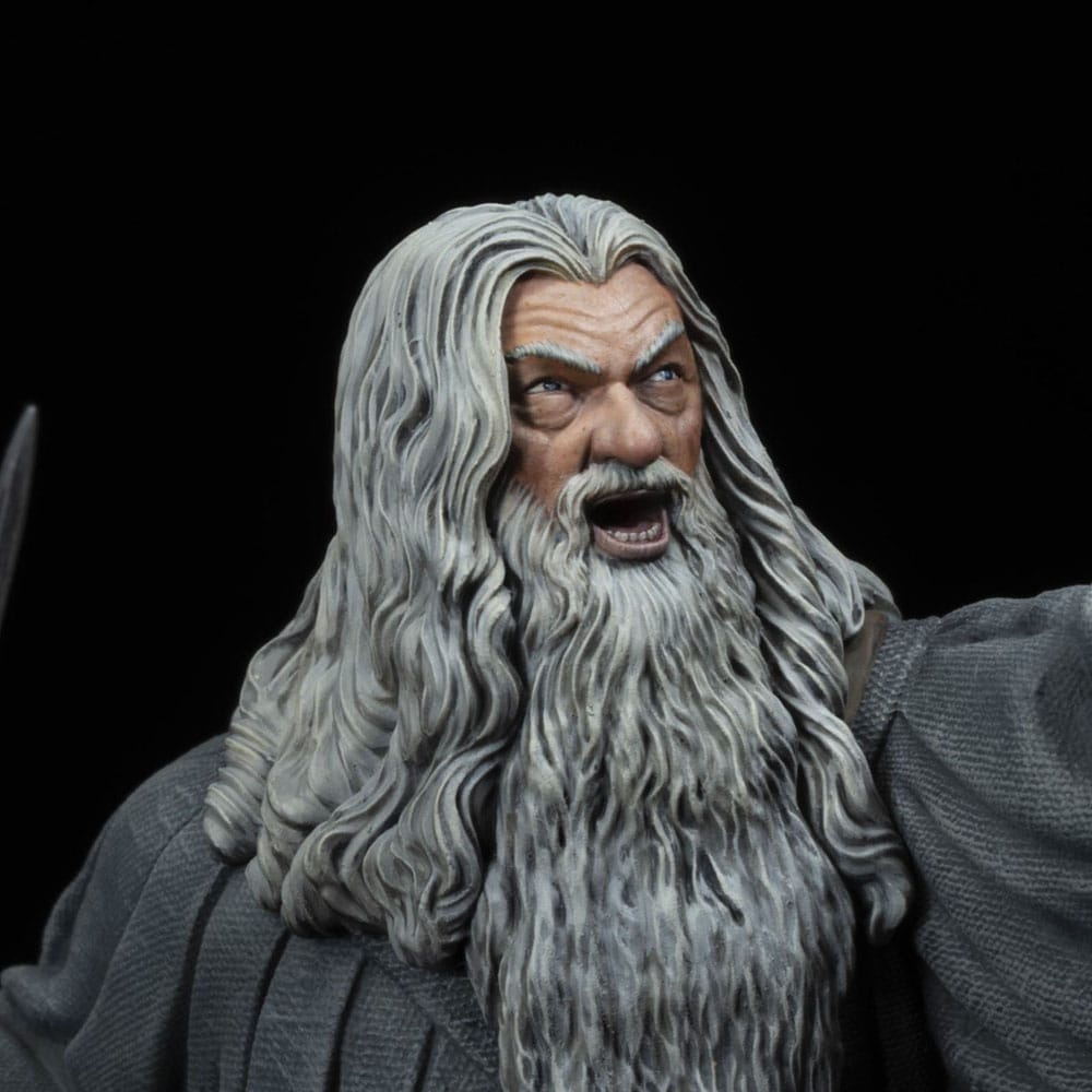 Lord of the Rings - Gandalf 18cm