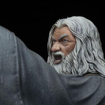 Lord of the Rings - Gandalf 18cm