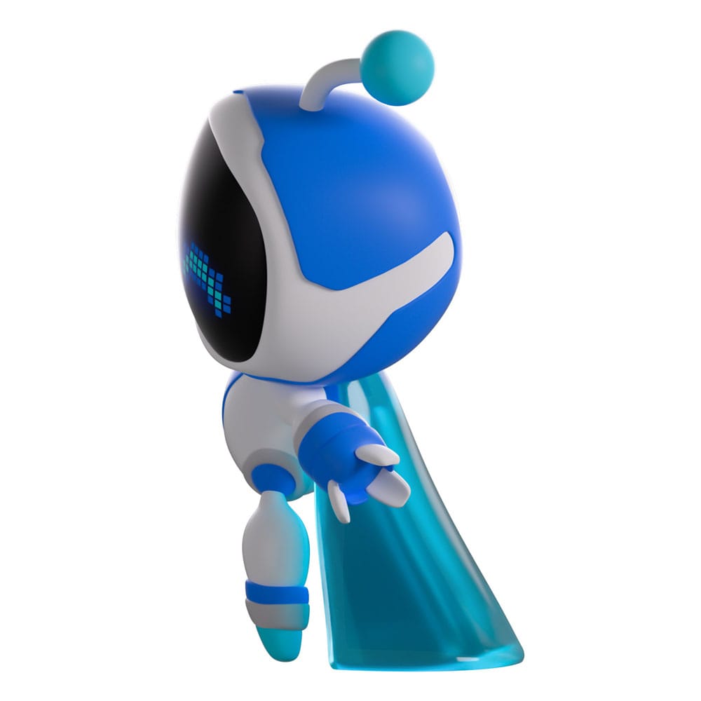 Astrobot - Astrobot 12Cm