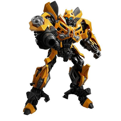 Model Kit Blokees - Bumblebee 19Cm