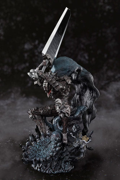 Berserk - Guts Berserker Armor 35Cm