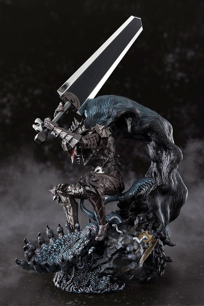 Berserk - Guts Berserker Armor 35Cm