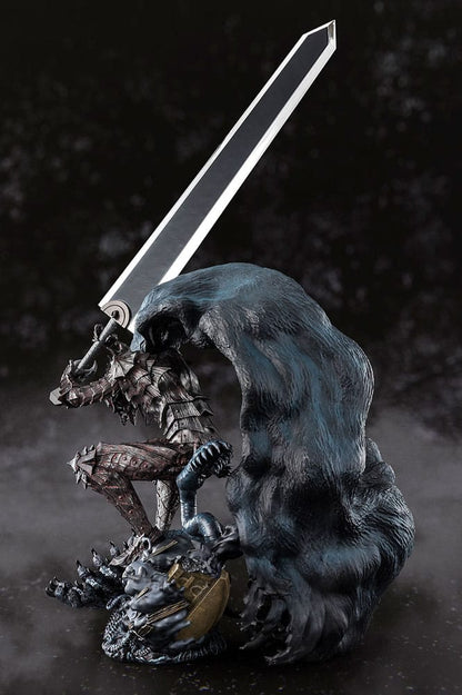 Berserk - Guts Berserker Armor 35Cm