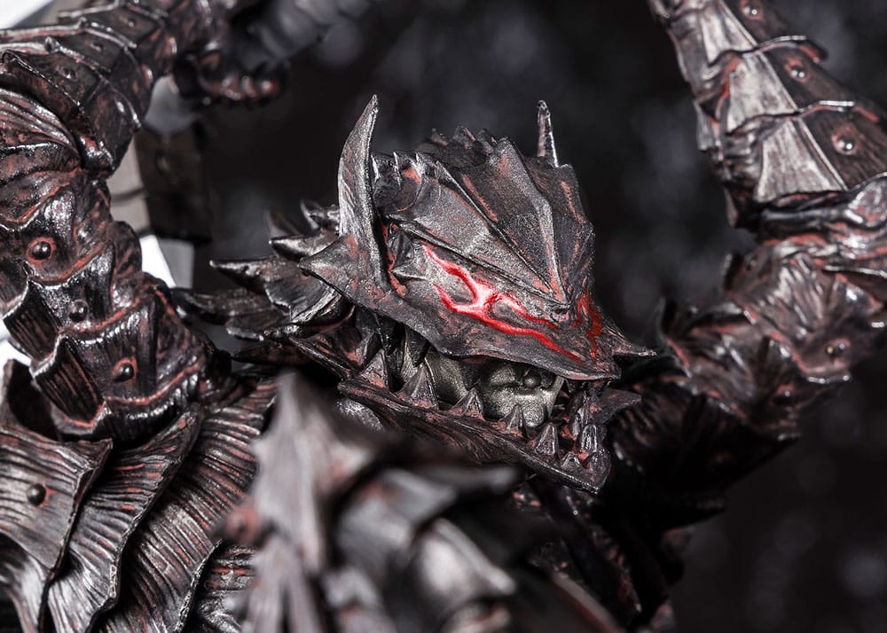 Berserk - Guts Berserker Armor 35Cm