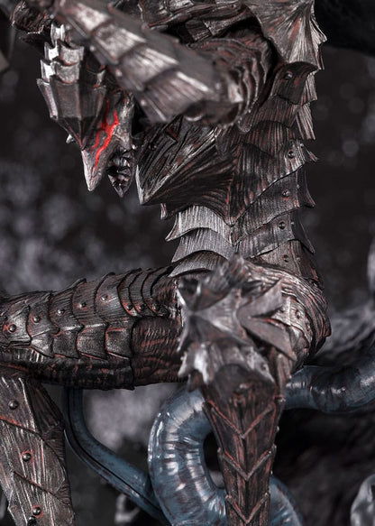 Berserk - Guts Berserker Armor 35Cm
