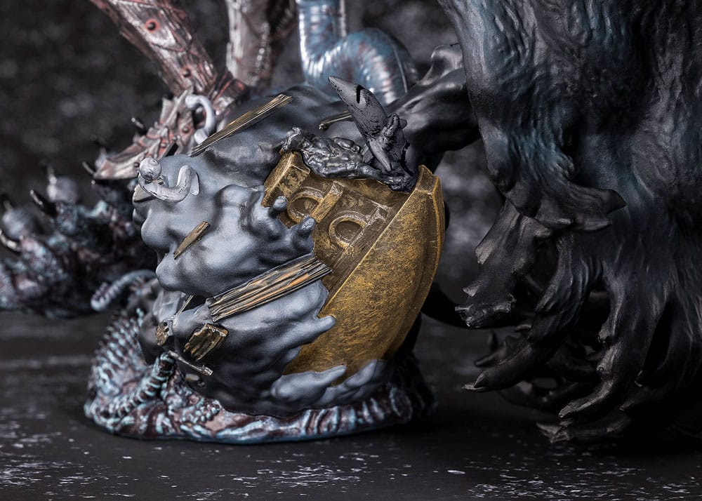 Berserk - Guts Berserker Armor 35Cm