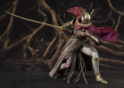 SH Figuarts - Blade of Miquella 19Cm