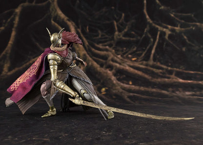 SH Figuarts - Blade of Miquella 19Cm