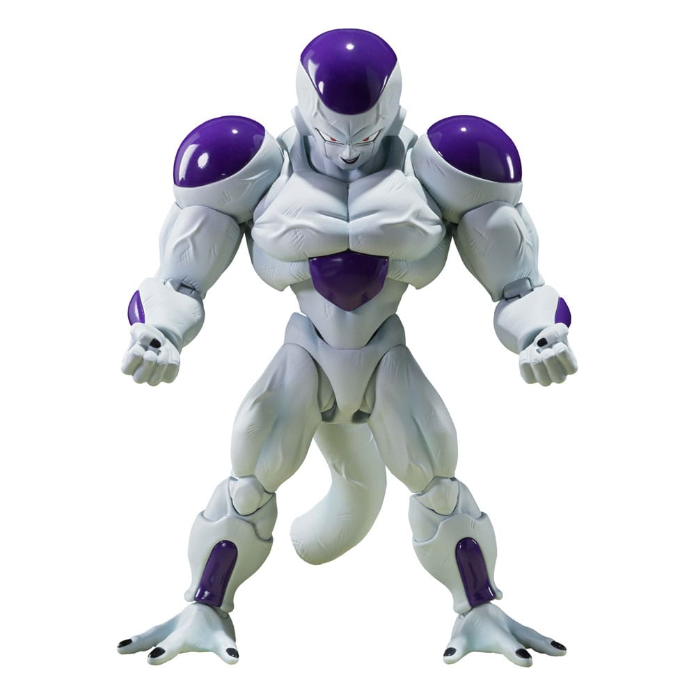 SH Figuarts  -  Full Power Frieza 13Cm