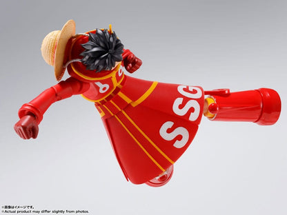SH Figuarts - Monkey D Luffy 15cm