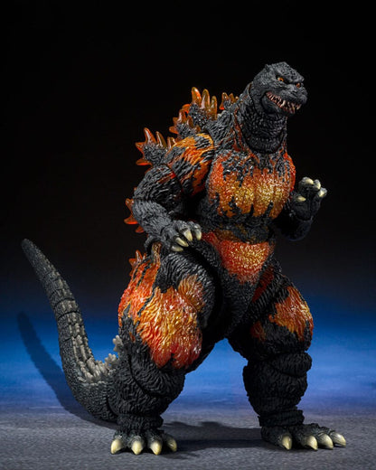 SH Figuarts - Godzilla (1995) 70th Anniversary Special 16Cm