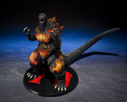 SH Figuarts - Godzilla (1995) 70th Anniversary Special 16Cm