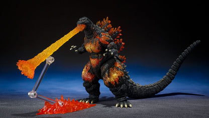 SH Figuarts - Godzilla (1995) 70th Anniversary Special 16Cm