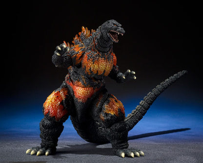 SH Figuarts - Godzilla (1995) 70th Anniversary Special 16Cm