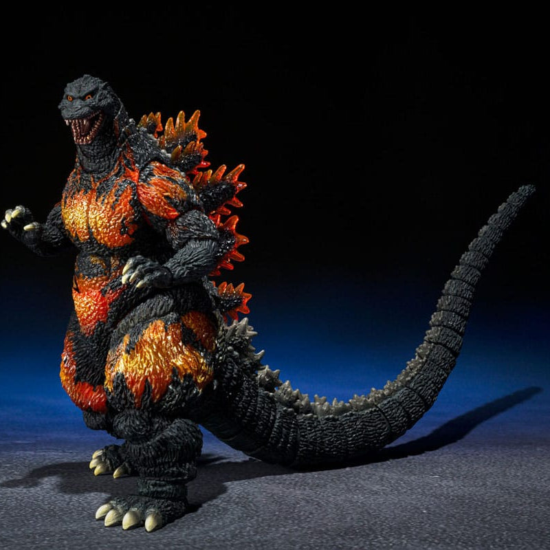 SH Figuarts - Godzilla (1995) 70th Anniversary Special 16Cm