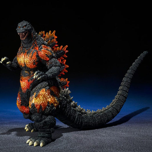 SH Figuarts - Godzilla (1995) 70th Anniversary Special 16Cm