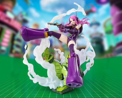 Figuarts Zero - Jewelery Bonney Near Death Experience 17Cm