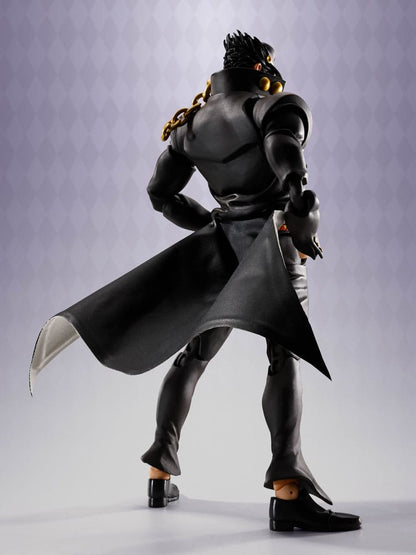 SH Figuarts Jojo -  Jotaro Kujo 17Cm