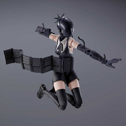 SH Figuarts - The Bomb Demon 14Cm