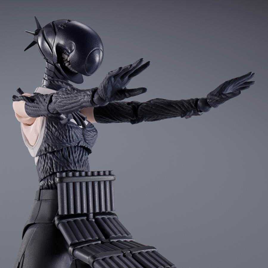 SH Figuarts - The Bomb Demon 14Cm