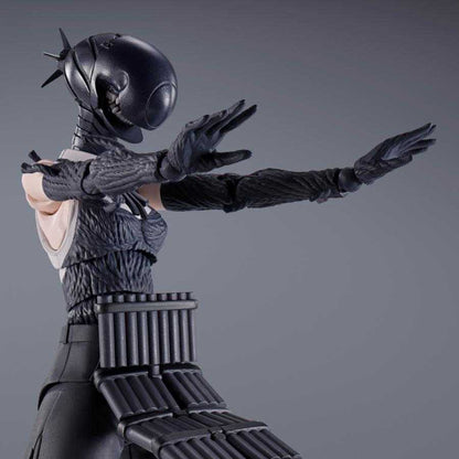 SH Figuarts - The Bomb Demon 14Cm