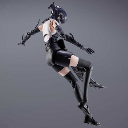 SH Figuarts - The Bomb Demon 14Cm