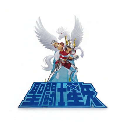 Figuarts Zero Saint Seiya - Pegasus Seiya 26Cm