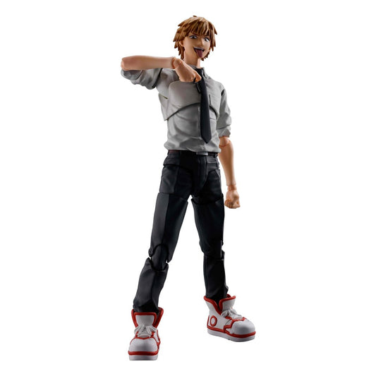 SH Figuarts - Denji 15Cm