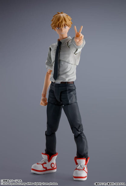 SH Figuarts - Denji 15Cm