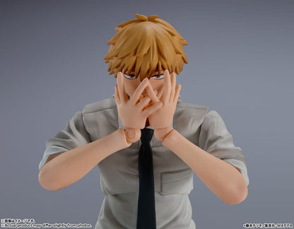 SH Figuarts - Denji 15Cm