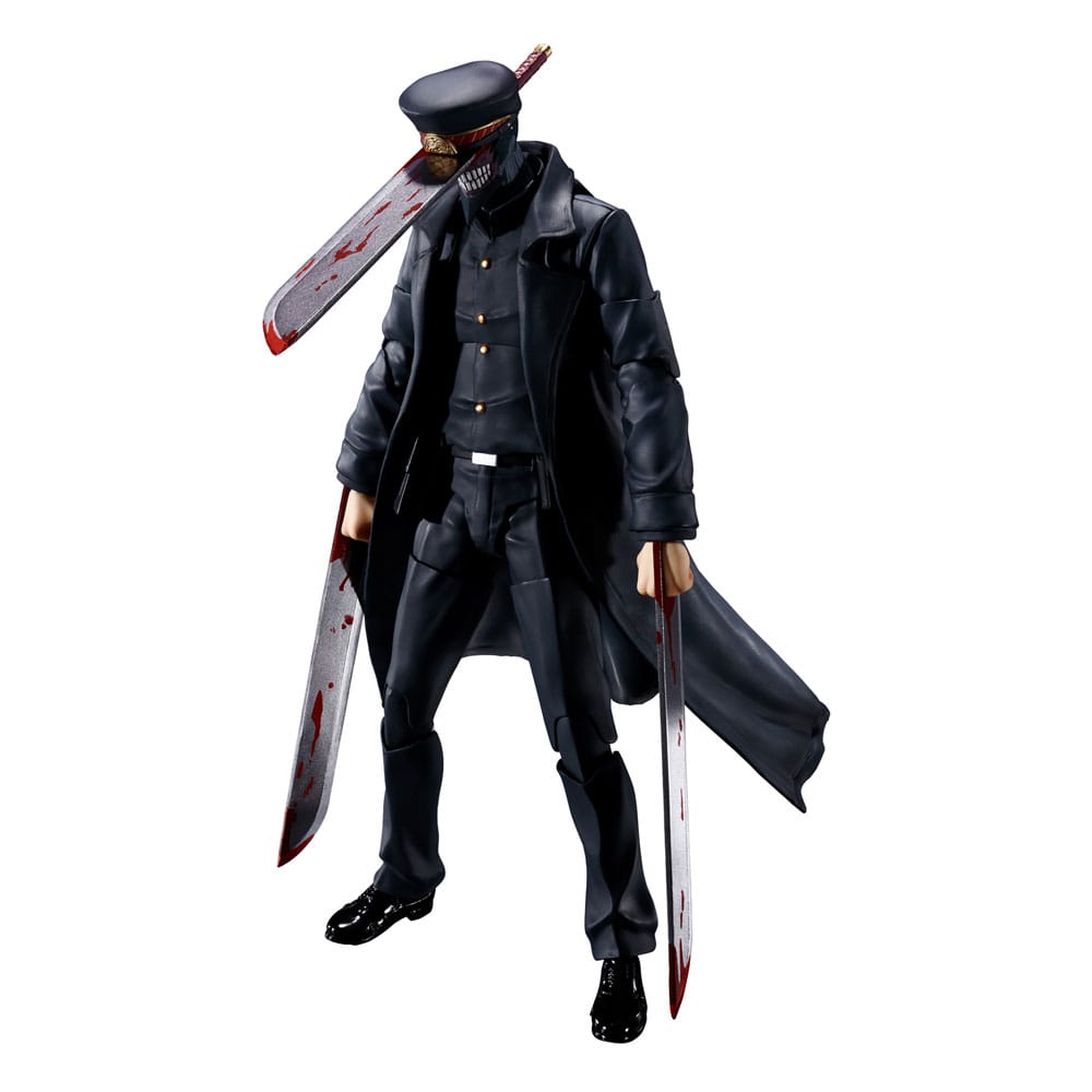 SH Figuarts - Samurai Sword 17Cm
