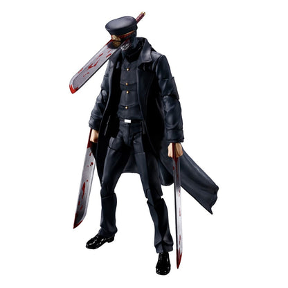 SH Figuarts - Samurai Sword 17Cm