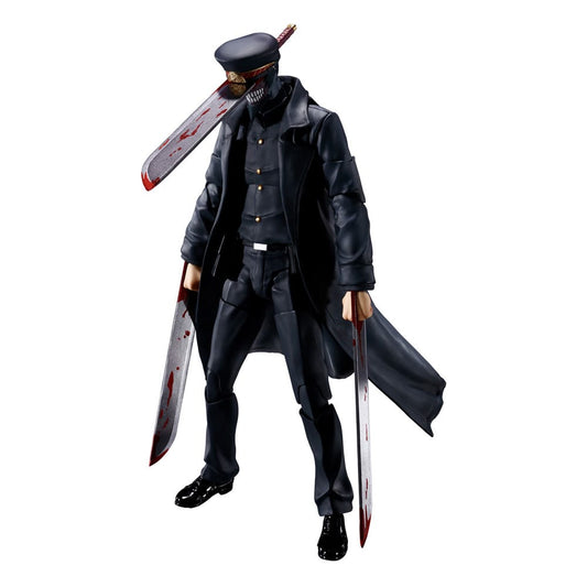 SH Figuarts - Samurai Sword 17Cm