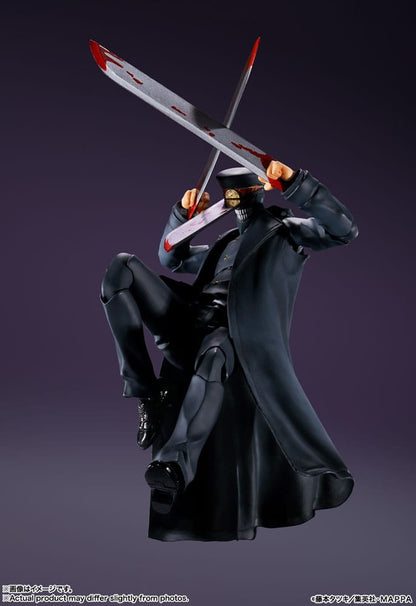 SH Figuarts - Samurai Sword 17Cm