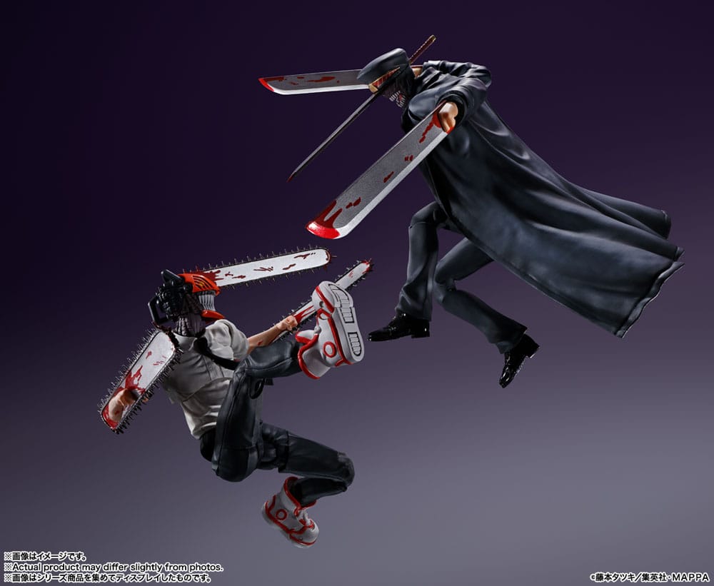 SH Figuarts - Samurai Sword 17Cm