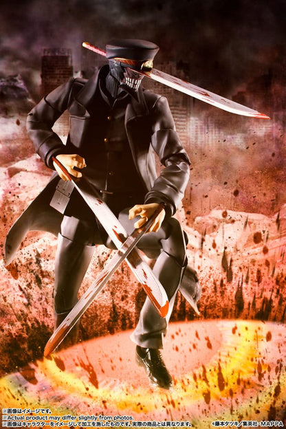 SH Figuarts - Samurai Sword 17Cm