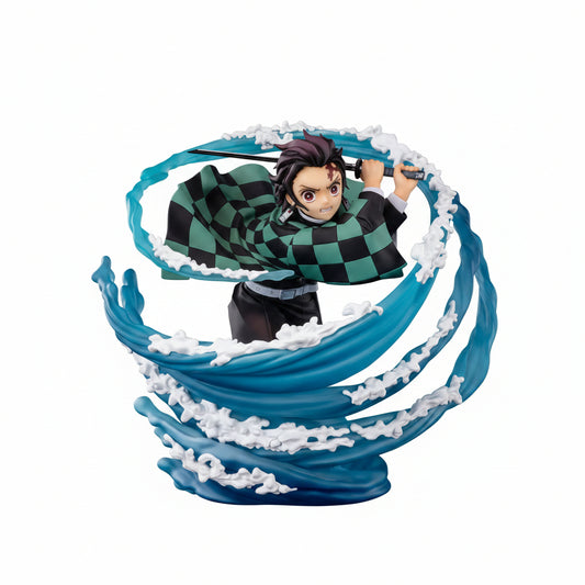 Figuarts Zero Demon Slayer - Kamado Tanjiro 15Cm
