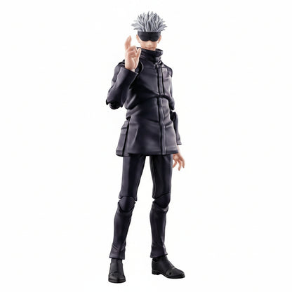 Sh Figuarts Jujutsu Kaisen - Satoru Gojo 17 cm