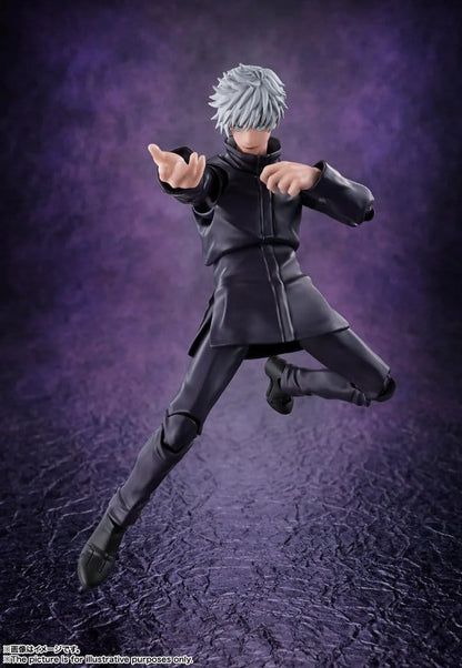 Sh Figuarts Jujutsu Kaisen - Satoru Gojo 17 cm