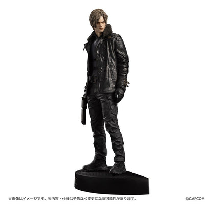 Resident Evil Requiem - Leon S Kennedy 33Cm