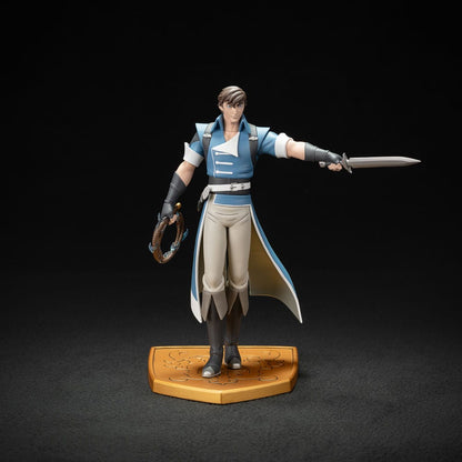 Castlevania Nocturne - Richter Belmont 23Cm